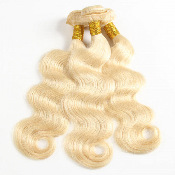 Virgin 613 Body Wave Bundle