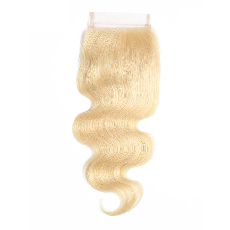 Virgin 613 Body Wave Closure