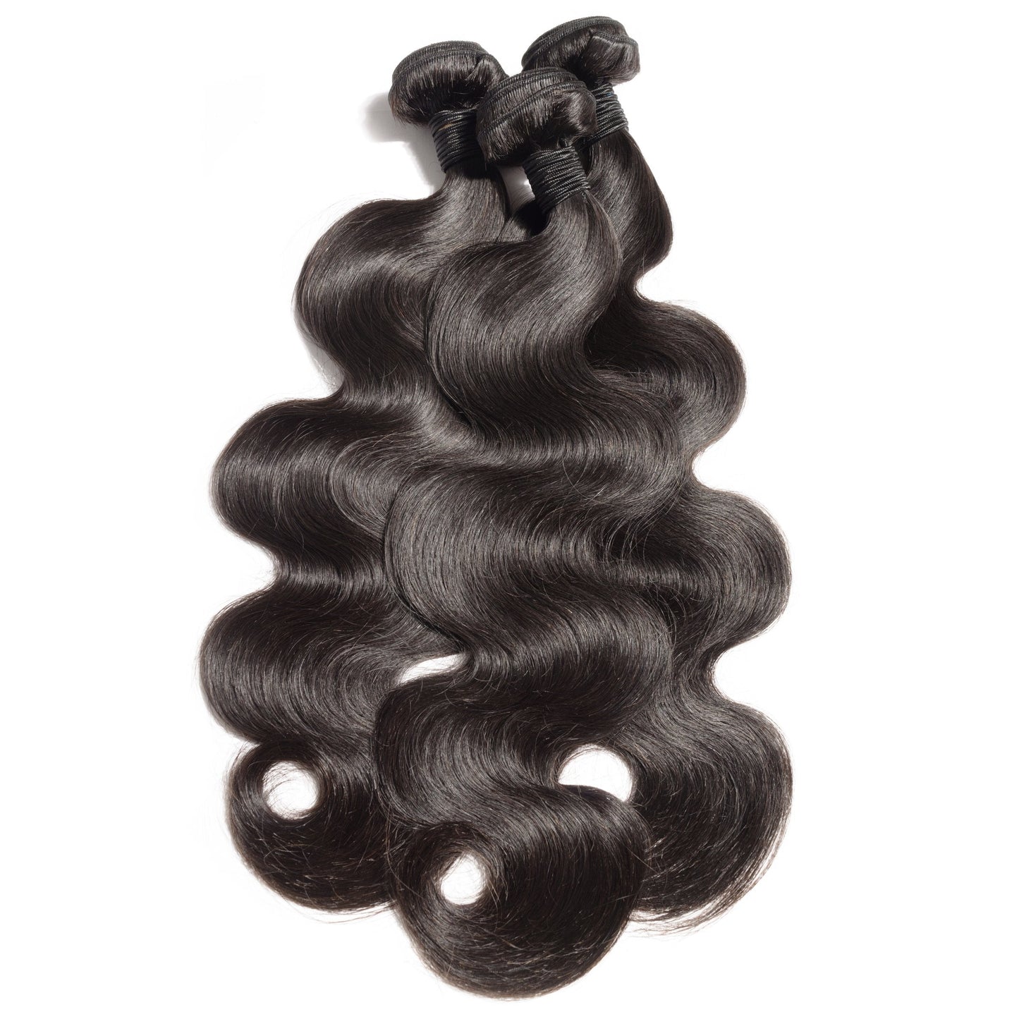 Virgin Body Wave Bundle