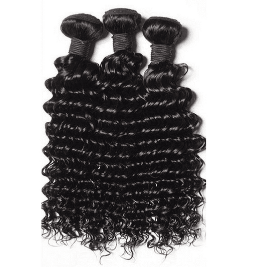 Virgin Deep Wave Bundle