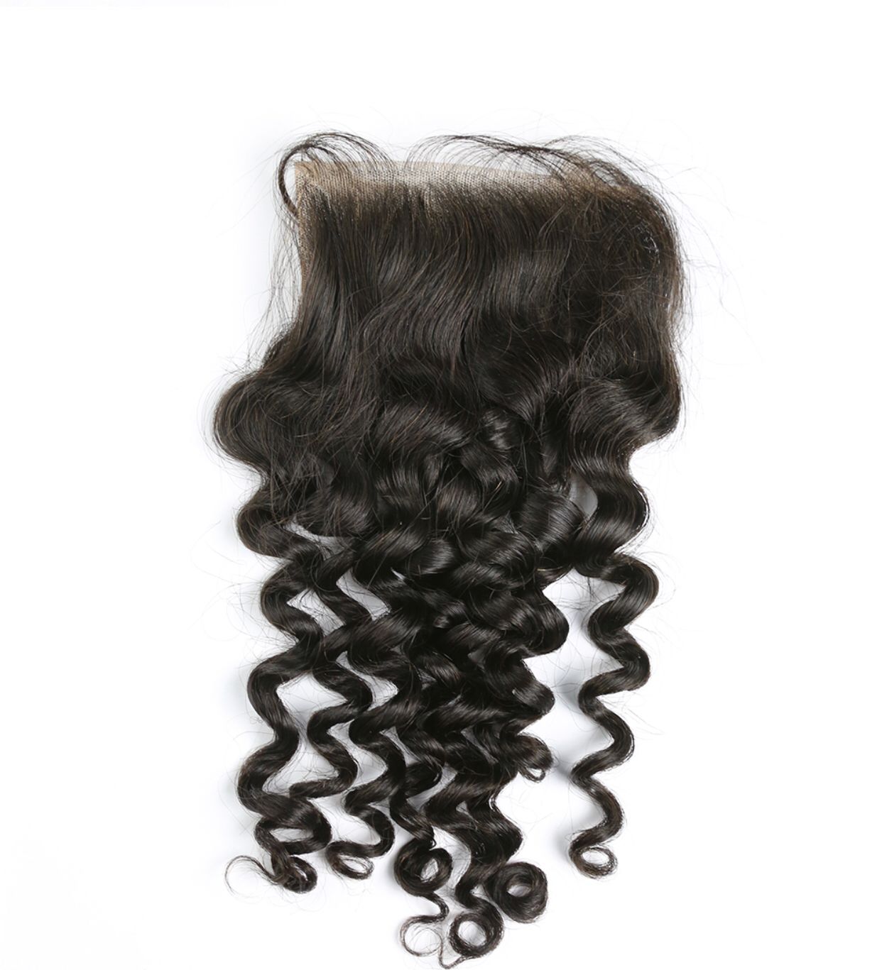 Virgin Deep Wave Closure